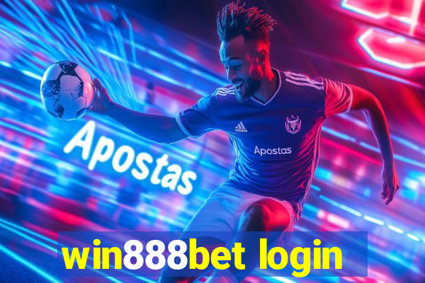 win888bet login